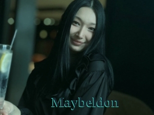 Maybeldon