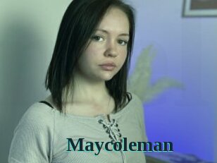 Maycoleman