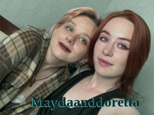 maydaanddoretta Melody Melons