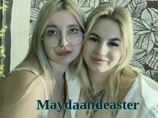 maydaandeaster Melody Melons