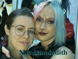 Maydaandedith