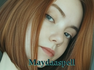 Maydaaspell