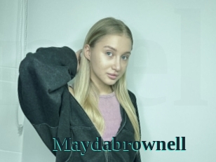 Maydabrownell