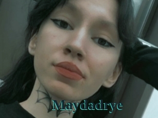 Maydadrye