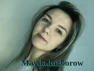 Maydadurborow