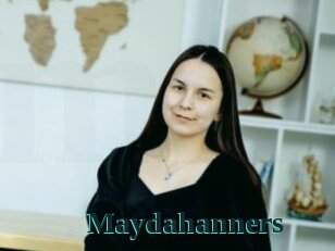Maydahanners