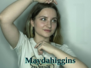 Maydahiggins