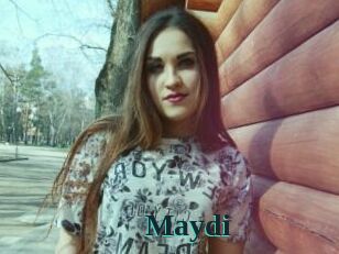Maydi