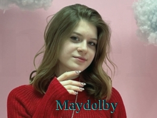 Maydolby