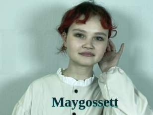 maygossett Melody Melons
