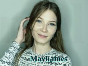 Mayhaines