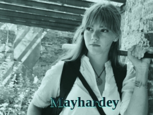 Mayhardey