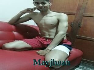 mayjhoan Melody Melons