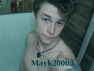 Mayk20003