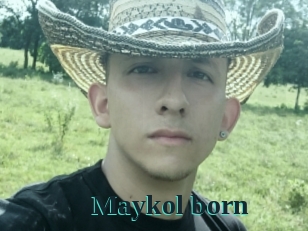 maykol_born Melody Melons