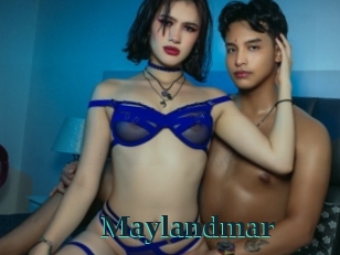 Maylandmar