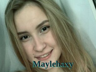 Maylehaxy