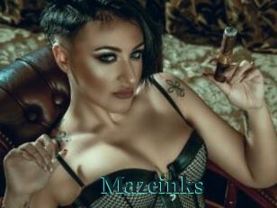 Mazeinks