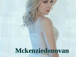 Mckenziedonovan