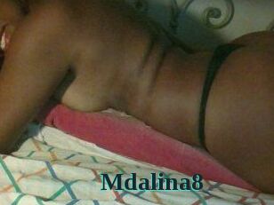 mdalina8 Melody Melons