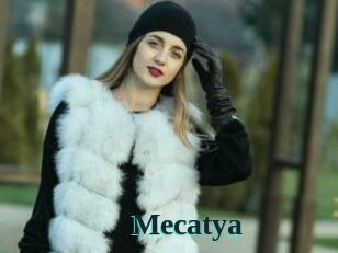 Mecatya