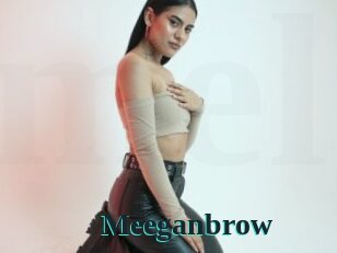 Meeganbrow
