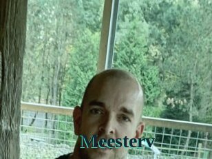 Meesterv