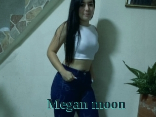 Megan_moon