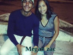 Megan_zac