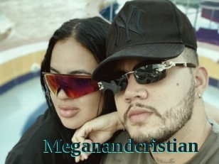 Meganandcristian