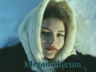 Meganatherton