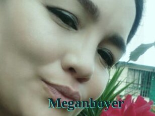 Meganboyer