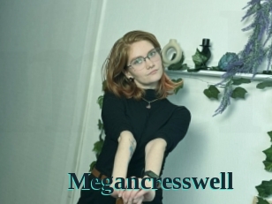 Megancresswell