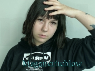 Megancritchlow