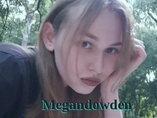 Megandowden