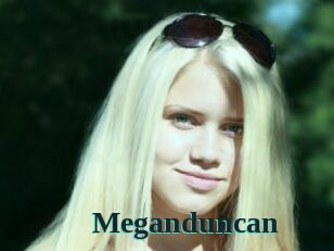 Meganduncan