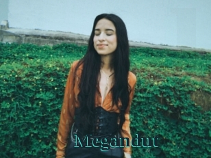 Megandut