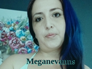 Meganevanns