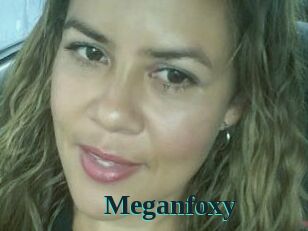 Meganfoxy