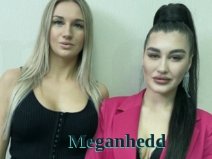 Meganhedd
