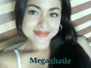 Meganhotie