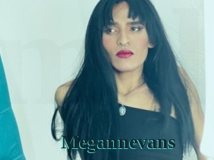 Megannevans