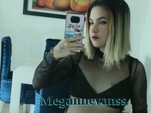 Megannevanss