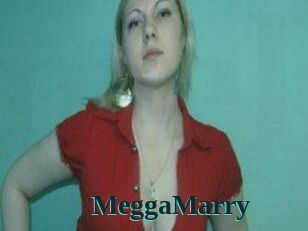 MeggaMarry
