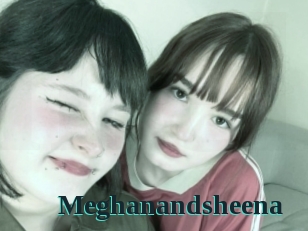 meghanandsheena Melody Melons