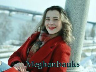 Meghanbanks