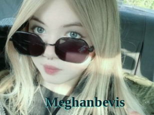 Meghanbevis