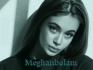 Meghanbolam