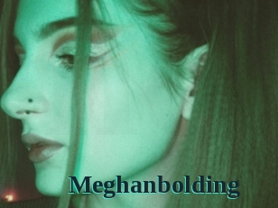 Meghanbolding