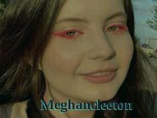 Meghancleeton